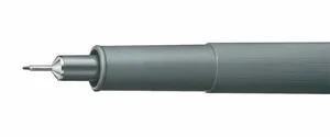 Liner Pigment Liner, schwarz, 0,1 mm, STAEDTLER